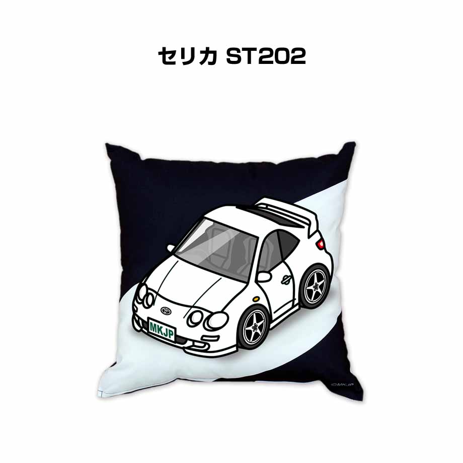■サイズ：450mm×450mm ■素材：ポリエステル100％（中綿・カバー） ■仕様：下部ファスナー仕立て、昇華転写印刷 ■車の記念や、カーミーティング・オフ会など、これを付ければ愛車への愛着もいっ