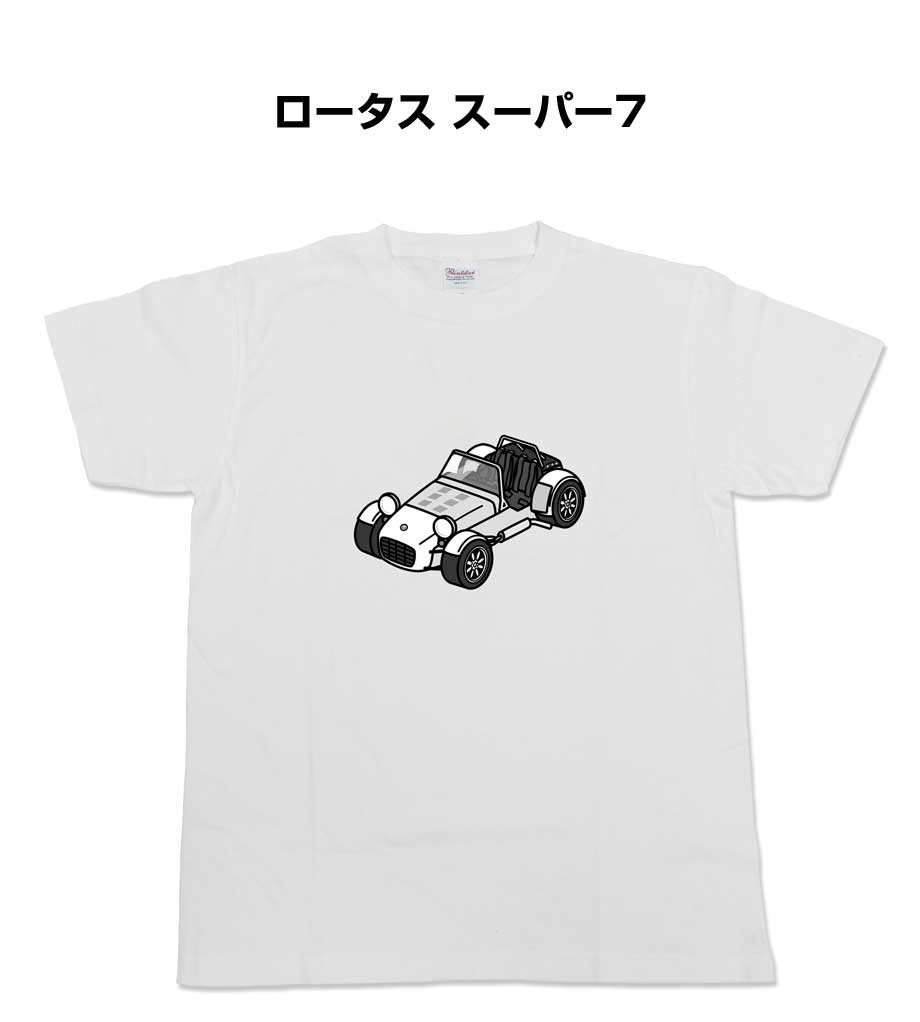 ■素材：190g/m2 (5.6oz) 17/-天竺 ---カラー：杢グレー：綿80% ポリエステル20%カラー：アッシュ：綿95% ポリエステル5%カラー：その他：綿100%※ホワイトのみ綿糸縫製 