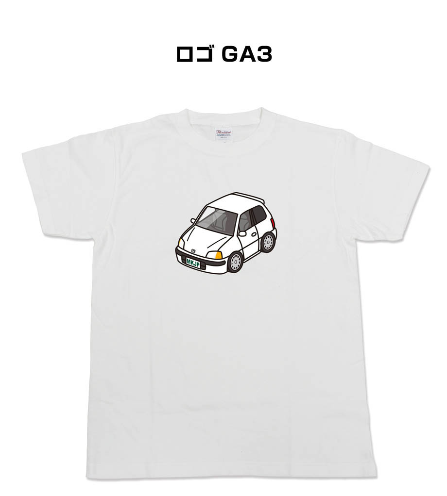 ■素材：190g/m2 (5.6oz) 17/-天竺 ---カラー：杢グレー：綿80% ポリエステル20%カラー：アッシュ：綿95% ポリエステル5%カラー：その他：綿100%※ホワイトのみ綿糸縫製 