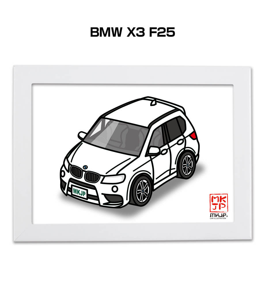 ■サイズ： イラスト寸法：210mm×148mm フレーム寸法：242mm×180mm ■材質： イラスト：半光沢紙 フレーム：木製（木端材）20mm幅 透明板：PETシート（0.4mm厚） 裏板・ス