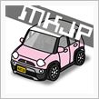 <<     MKJPオリジナルグッズの ...